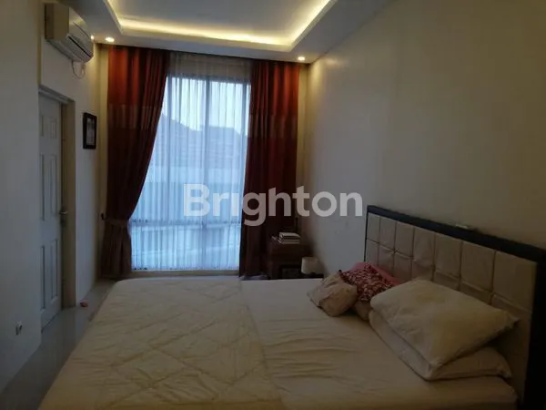 image RUMAH STRATEGIS  SHM 2 LANTAI DI BOGOR UTARA (9)