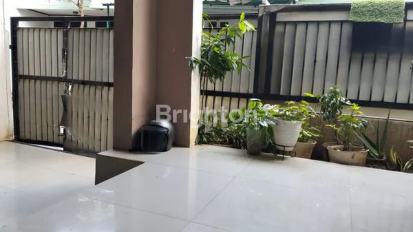 image RUMAH STRATEGIS  SHM 2 LANTAI DI BOGOR UTARA (15)