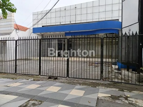 image COCOK UNTUK SEGALA USAHA LOKASI PREMIUM DEKAT RS SILOAM GUBENG, SURABAYA (1)