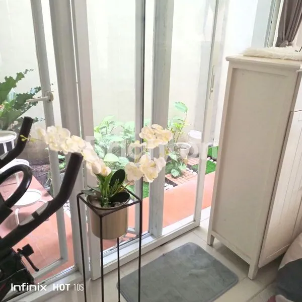 image CLUSTER BINONG 1, RUMAH SIAP HUNI DEKAT LIPPO KARAWACI (6)