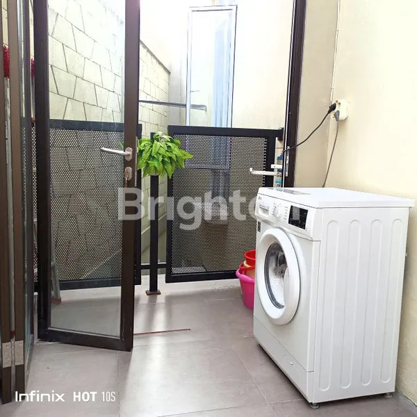 image CLUSTER BINONG 1, RUMAH SIAP HUNI DEKAT LIPPO KARAWACI (3)