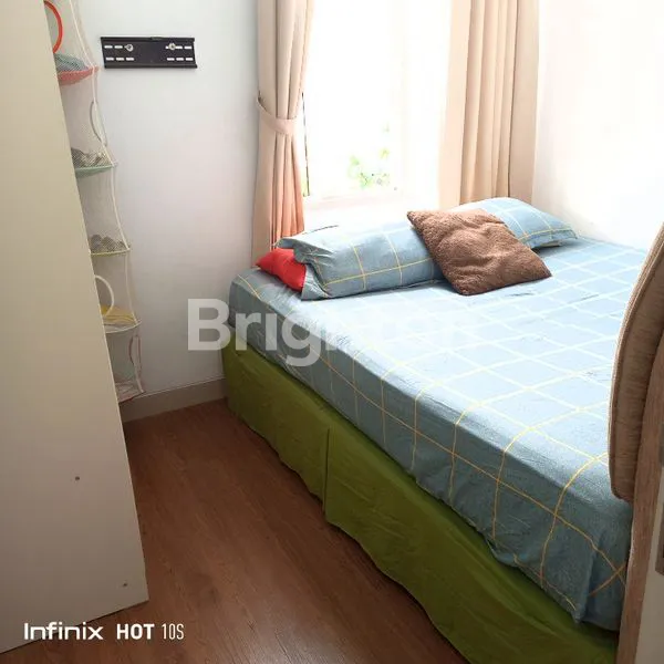 image CLUSTER BINONG 1, RUMAH SIAP HUNI DEKAT LIPPO KARAWACI (4)