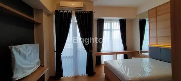 image HUNIAN NYAMAN 1BR DEKAT KAWASAN KERJA CIBITUNG (2)