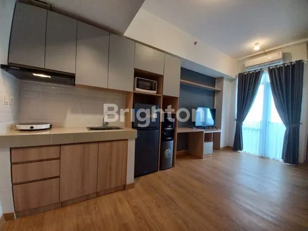 image HUNIAN NYAMAN 1BR DEKAT KAWASAN KERJA CIBITUNG (3)