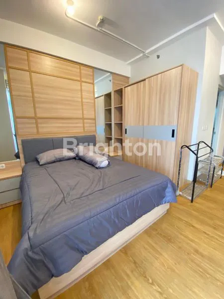 image HUNIAN NYAMAN 1BR DEKAT KAWASAN KERJA CIBITUNG (4)