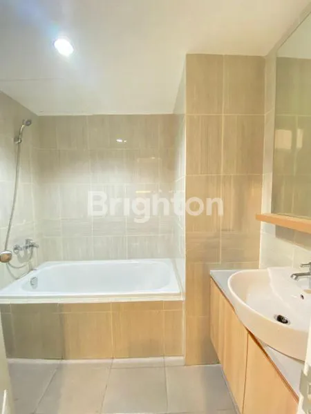 image HUNIAN NYAMAN 1BR DEKAT KAWASAN KERJA CIBITUNG (5)