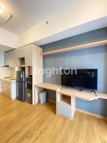 image HUNIAN NYAMAN 1BR DEKAT KAWASAN KERJA CIBITUNG (6)