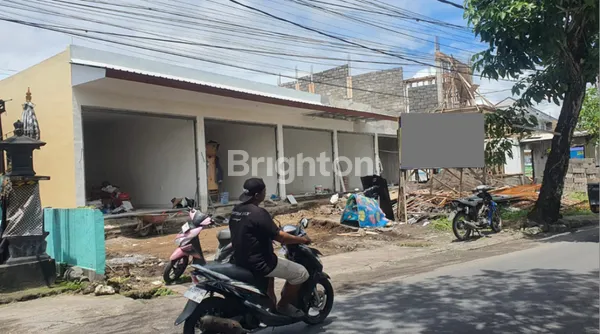 image TOKO 4X9M DI JL. TIBUNG SARI, DALUNG, BADUNG BALI (1)