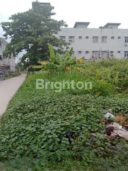 image LAHAN PREMIUM 1024M², DEKAT MALL SKA & LIVING WORLD (1)