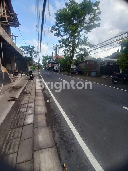 image RUKO STRATEGIS DI BERAWA, CANGGU (5)