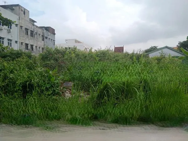 image LAHAN PREMIUM 1024M², DEKAT MALL SKA & LIVING WORLD (2)