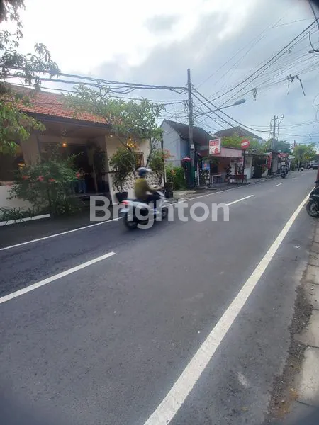 image RUKO STRATEGIS DI BERAWA, CANGGU (6)