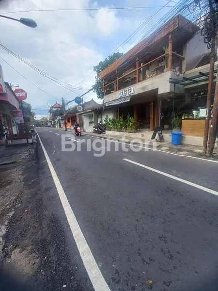 image RUKO STRATEGIS DI BERAWA, CANGGU (2)