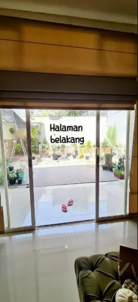 image RUMAH FULL FURNISHED SIAP HUNI ROYAL RESIDENCE DEKAT IVY SCHOOL, CLUB HOUSE, WISATA BUKIT MAS (3)