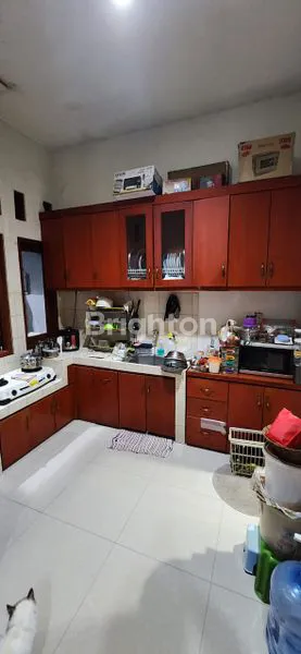 image RUMAH 3 KT DI PURI GADING, LT 114M² HARGA NEGO (3)