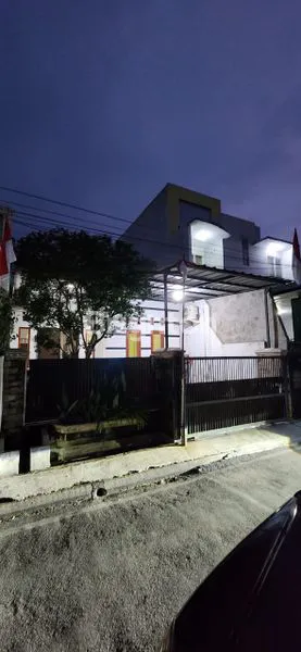 image RUMAH 3 KT DI PURI GADING, LT 114M² HARGA NEGO (1)