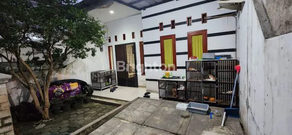 image RUMAH 3 KT DI PURI GADING, LT 114M² HARGA NEGO (6)