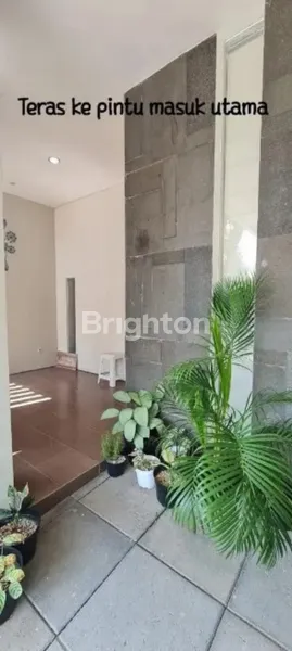 image RUMAH FULL FURNISHED SIAP HUNI ROYAL RESIDENCE DEKAT IVY SCHOOL, CLUB HOUSE, WISATA BUKIT MAS (4)