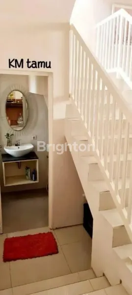 image RUMAH FULL FURNISHED SIAP HUNI ROYAL RESIDENCE DEKAT IVY SCHOOL, CLUB HOUSE, WISATA BUKIT MAS (6)