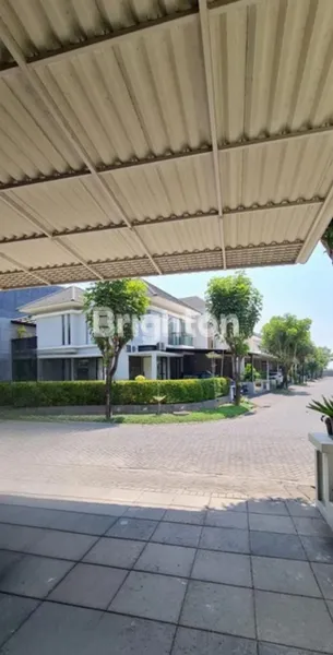 image RUMAH FULL FURNISHED SIAP HUNI ROYAL RESIDENCE DEKAT IVY SCHOOL, CLUB HOUSE, WISATA BUKIT MAS (7)