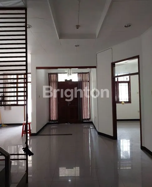 image RUMAH MODERN 5 KT DI ISTANA REGENCY 1, PASTEUR, LOKASI STRATEGIS (5)