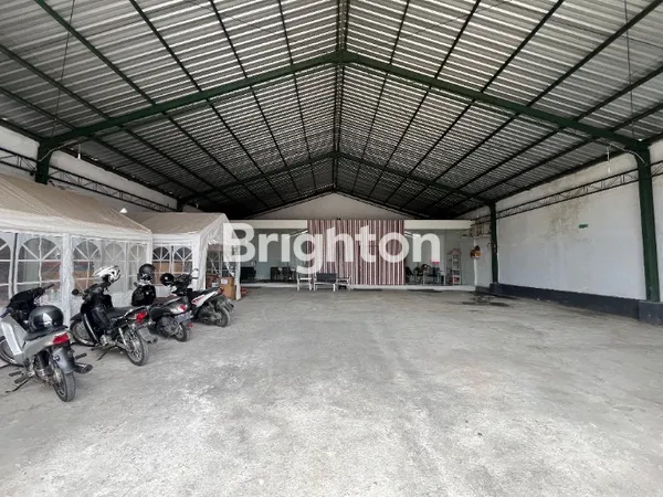 image GUDANG STRATEGIS 400M², AKSES MUDAH DI DENPASAR (2)