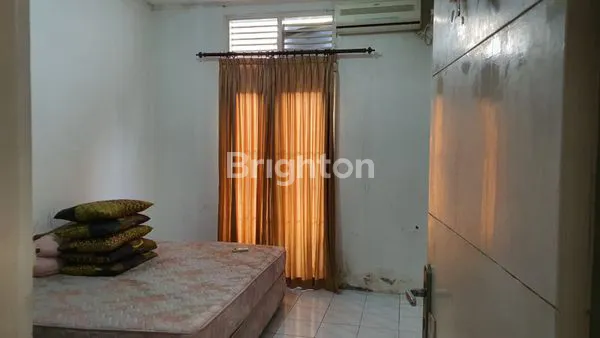 image RUMAH MINIMALIS 1 LANTAI DI WIKA HARGA BERSAHABAT (4)