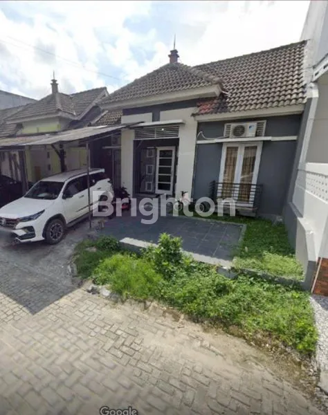 image RUMAH MINIMALIS 1 LANTAI DI WIKA HARGA BERSAHABAT (1)