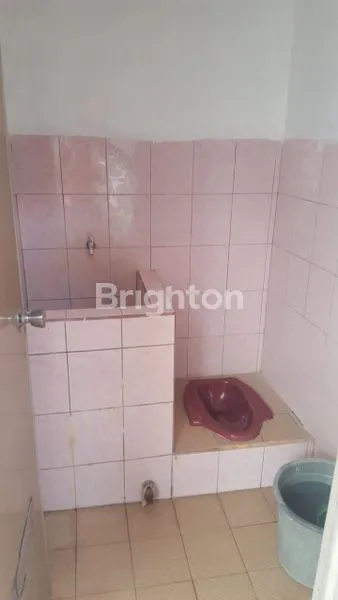 image RUMAH MINIMALIS 1 LANTAI DI WIKA HARGA BERSAHABAT (2)