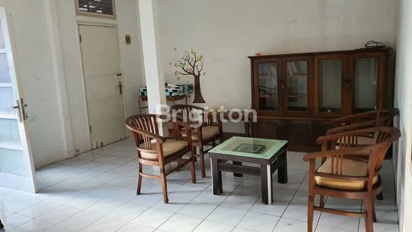 image RUMAH MINIMALIS 1 LANTAI DI WIKA HARGA BERSAHABAT (5)