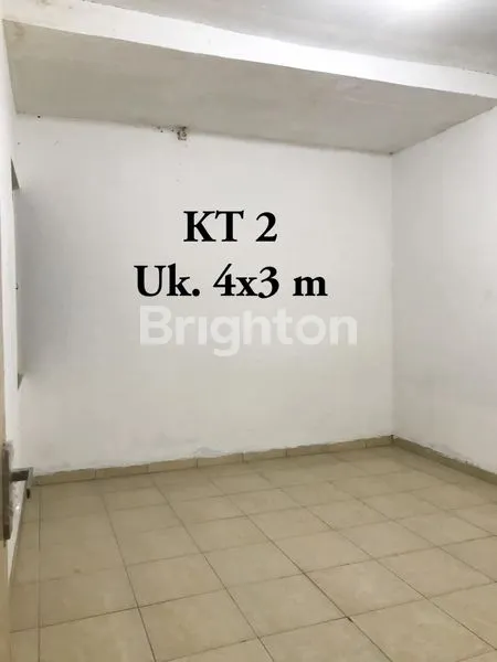 image RUMAH SIAP HUNI LOKASI TENGAH KOTA TURANGGA PEDURUNGAN SEMARANG\NSHM\N (3)