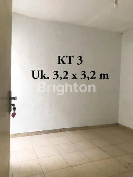 image RUMAH SIAP HUNI LOKASI TENGAH KOTA TURANGGA PEDURUNGAN SEMARANG\NSHM\N (4)