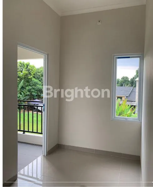 image RUMAH NEW HILLS SAWANGAN DEPOK (8)