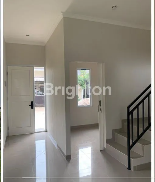 image RUMAH NEW HILLS SAWANGAN DEPOK (2)