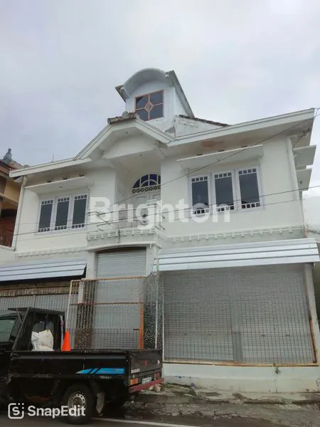 image RUMAH 2 LANTAI 6 KT DI SAWOJAJAR, LT/LB 182 M² (2)