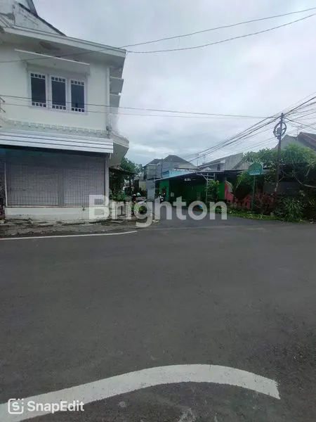 image RUMAH 2 LANTAI 6 KT DI SAWOJAJAR, LT/LB 182 M² (3)