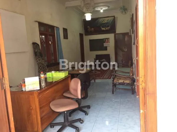 image JUAL CEPAT RUMAH SIAP HUNI LOKASI STRATEGIS DI DAERAH SURABAYA TIMUR (6)