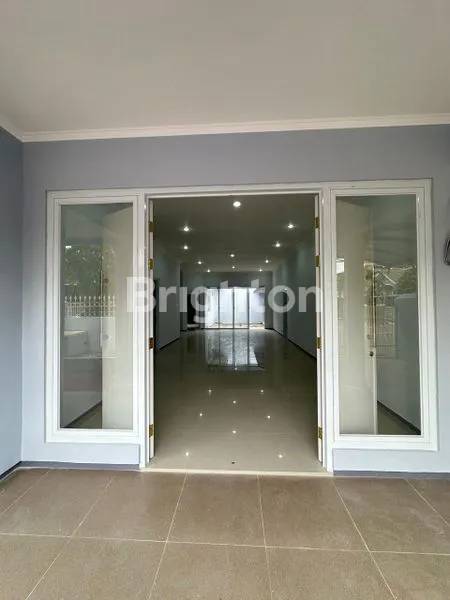 image RUMAH SIAP HUNI DI NIRWANA, LT 242M², 4 KT (1)