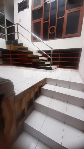image RUMAH 2 LANTAI 6 KT DI SAWOJAJAR, LT/LB 182 M² (6)