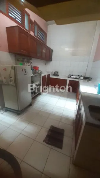 image RUMAH 2 LANTAI 6 KT DI SAWOJAJAR, LT/LB 182 M² (5)