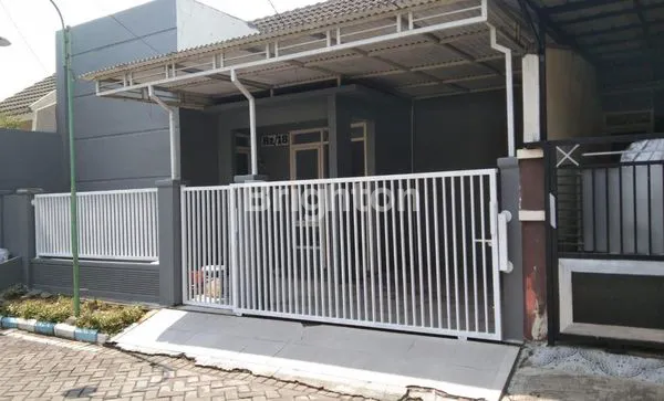 image RUMAH GREEN PARK RESIDENCE GEDANGAN SIDOARJO (1)