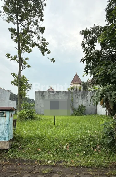 image TANAH 2 KAVLING SIAP BANGUN LINGKUNGAN TENANG DAN ASRI DI TELAGA GOLF ARAYA MALANG (1)