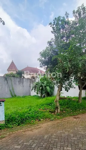 image TANAH 2 KAVLING SIAP BANGUN LINGKUNGAN TENANG DAN ASRI DI TELAGA GOLF ARAYA MALANG (2)