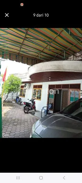 image RUMAH DITENGAH KOTA LOKASI STRATEGIS (3)