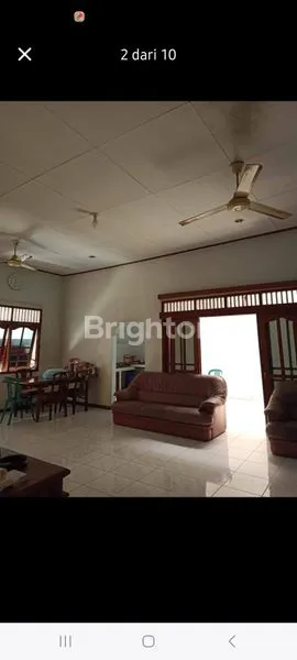 image RUMAH DITENGAH KOTA LOKASI STRATEGIS (4)