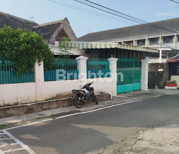 image RUMAH DITENGAH KOTA LOKASI STRATEGIS (1)