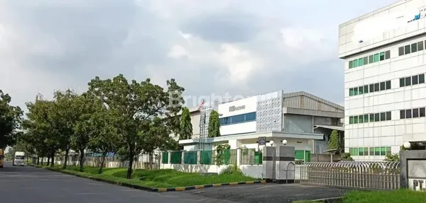 image DIJUAL PABRIK BEKAS GARMEN DI KARAWANG (2)