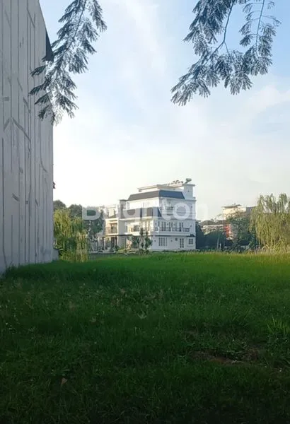 image TANAH KAVLING GREENLAKE CITY CLUSTER AUSTRALIA EBONY JAKARTA BARAT (1)