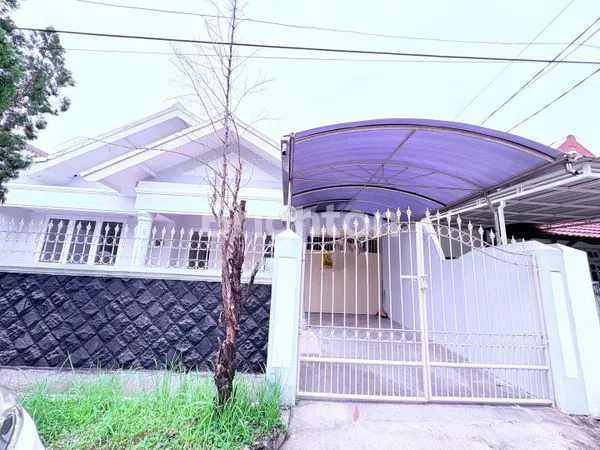 image RUMAH SIAP HUNI DI NIRWANA, LT 242M², 4 KT (5)
