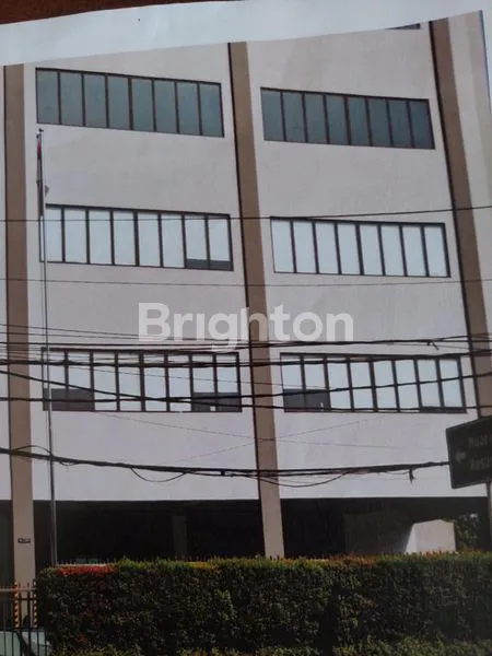 image GUDANG DI JALAN LODAN ANCOL, JAKARTA UTARA (2)